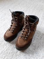 Lowa Trekkingschuhe Damen Baden-Württemberg - Ehingen (Donau) Vorschau