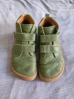 Froddo 38 Barefoot Barfußschuhe Schuhe Kinderschuhe Leipzig - Gohlis-Mitte Vorschau
