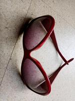 Sonnenbrille rot Rheinland-Pfalz - Wörth am Rhein Vorschau