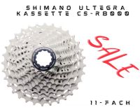 Shimano Ultegra Kassette CS-R8000 11-fach Rennrad Zahnkranz Lindenthal - Köln Sülz Vorschau