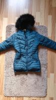 Anorak Winterjacke Mädchen 140 von Manguun Brandenburg - Luckaitztal Vorschau