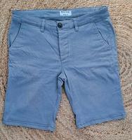 Review Chino Shorts grau Gr. M Brandenburg - Falkensee Vorschau