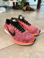 Nike Flyknit Racer Pink 44,5 Nordrhein-Westfalen - Kevelaer Vorschau