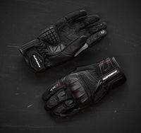 Spidi TX-1 Glove Black Handschuhe Motorrad Leder M  3XL Berlin - Lichtenberg Vorschau