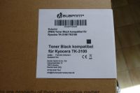 Kyocera TK-3100  Toner , neu, original-verpackt Hessen - Grävenwiesbach Vorschau