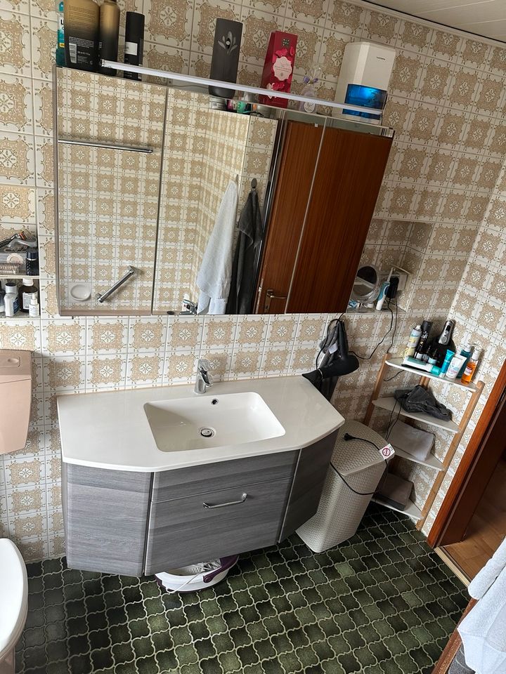 Badezimmer Möbel in Erlangen