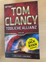 Tödliche Allianz (Tom Clancy) Frankfurt am Main - Nordend Vorschau