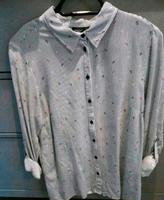 BEXLEYS Damen Hemd Bluse Anker Gr. 42 Schleswig-Holstein - Hüsby Vorschau