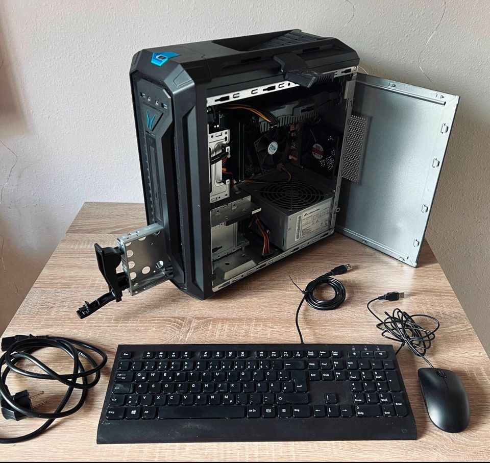 RTX Gaming Pc Erazer in Stolberg (Rhld)