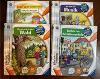 4 Tiptoi Bücher Nordrhein-Westfalen - Meerbusch Vorschau