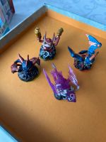 Skylanders Figuren /Drachen für XBOX Nürnberg (Mittelfr) - Aussenstadt-Sued Vorschau