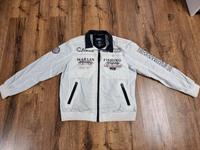 Weiße Jacke Camp David, 3XL, NP199€ Hessen - Biblis Vorschau
