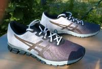 Asics Laufschuhe Sportschuhe Größe 44 neuwertig Nordrhein-Westfalen - Kall Vorschau