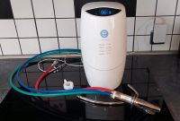 Wasserfilter eSpring by Amway Hessen - Gladenbach Vorschau