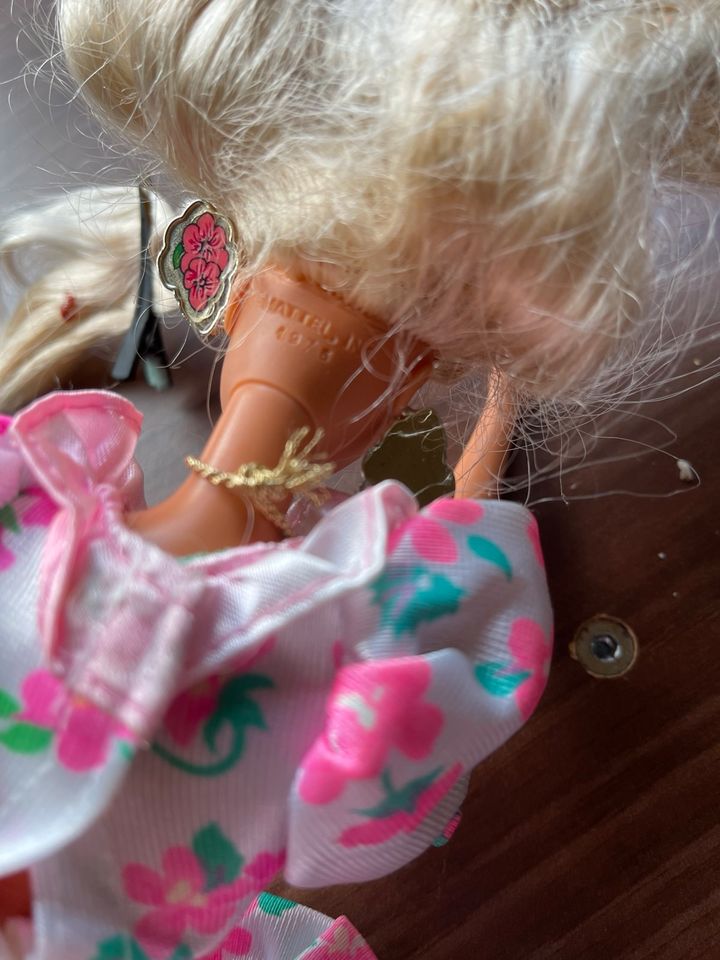 Barbie und Ken Puppen guter Zustand in Meppen