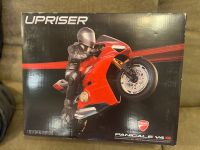 upriser Ducati panigale v4 s ferngesteuertes RC Motorrad Hessen - Wehretal Vorschau