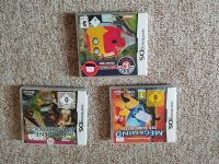 Nintendo ds spiele Sachsen-Anhalt - Roitzsch Vorschau