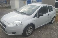 Fiat Punto BJ2013 Bayern - Eggenfelden Vorschau