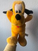 Disney Pluto Handpuppe Stofftier Baden-Württemberg - Neckarbischofsheim Vorschau