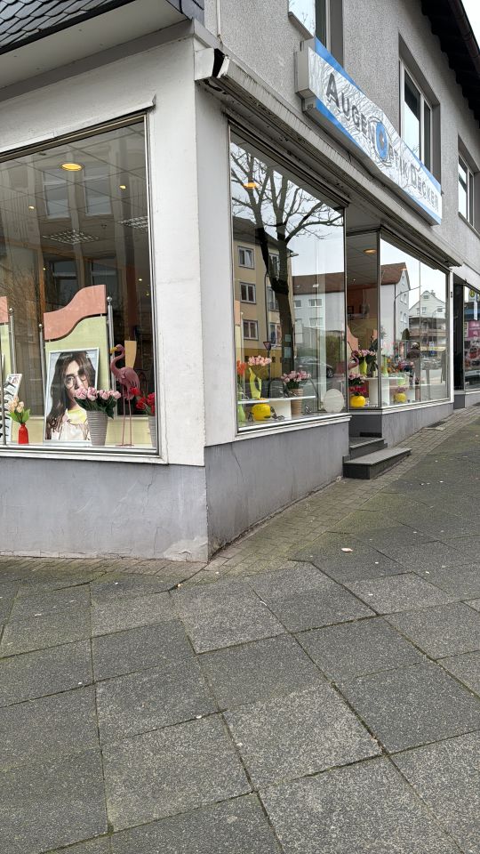 Einzigartige Gelegenheit: Prächtiges Ladenlokal Wuppertal in Wuppertal