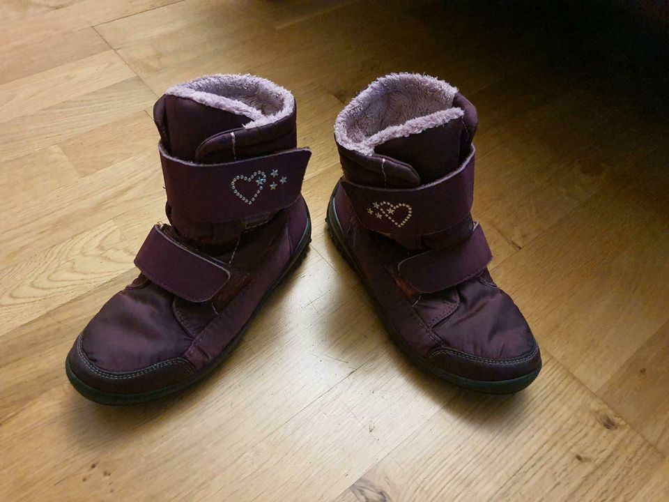 Ricosta Winterschuhe,  Gr. 32 in Röthenbach