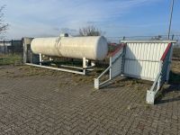 Gastankstelle PKW Gas Tankstelle Tankstation Schroiff Niedersachsen - Winsen (Luhe) Vorschau