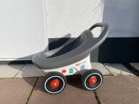 Lauflernwagen und Anhänger für Bobbycar Nordrhein-Westfalen - Solingen Vorschau