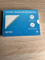 Z-Wave Aeotec Door/Window Sensor 6 ZW112-C Smarthome Sachsen - Zwickau Vorschau