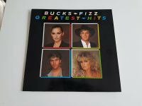 Vinyl Sammlung Hier LP Bucks Fizz / Greatest Hits (Vinyl wie Neu) Hessen - Mühlheim am Main Vorschau