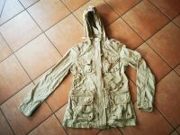 Hallhuber Sommerjacke Longjacke Übergangsjacke Gr. 36 Bayern - Neuburg a.d. Donau Vorschau