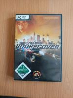 Need for speed Undercover pc Saarland - Püttlingen Vorschau