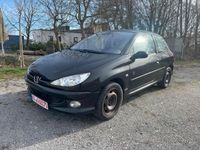 Peugeot 206 JBL*Tüv*03/25*Klimaautomatik* Baden-Württemberg - Bruchsal Vorschau