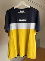 T-Shirt Lacoste Sport München - Laim Vorschau