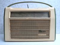 PHILIPS COLETTE L4D91T TRANSISTOR-Radio KOFFER-RADIO Nordrhein-Westfalen - Heinsberg Vorschau