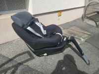 Maxi Cosi 2waypearl Kindersitz mit Isofix Bayern - Ebersdorf Vorschau