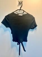Schwarzes Shirt in M Saarland - Heusweiler Vorschau