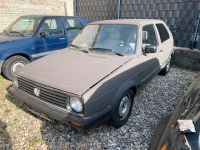 Golf 2 1,6l 69 PS Jom Fahrwerk, Servo, TÜV fällig !! Festpreis !! Baden-Württemberg - Schwanau Vorschau