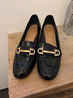 Schuhe schwarz 37 Damen asos Nordrhein-Westfalen - Ennepetal Vorschau