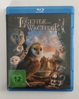 Legende der Wächter Blu-ray (Kostenloser Versand) Rheinland-Pfalz - Wörth am Rhein Vorschau