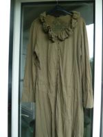Schönes Kleid Grün Gr. L-XL  Baumwolle mit Knöpfen Aachen - Aachen-Mitte Vorschau