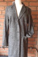 OPUS Mantel*WOLLE & Cotton*Gr. 40/42*Absolut NEU*Etikett*NP-170€ Nordrhein-Westfalen - Brühl Vorschau