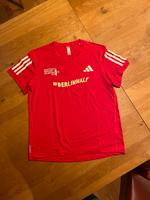Finisher T-Shirt Berlin Halbmarathon Dortmund - Brackel Vorschau