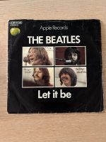 The Beatles Let it be / You know my name VINYL Single 7" Aachen - Kornelimünster/Walheim Vorschau