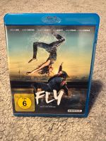 Fly Blu Ray Hamburg-Nord - Hamburg Winterhude Vorschau