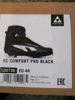 Fischer XC comfort pro Langlauf Schuhe Nordic Boots Gr 44 Neu Bayern - Kleinostheim Vorschau