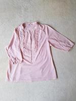 Zartrosa Bluse Gr. L Berlin - Treptow Vorschau