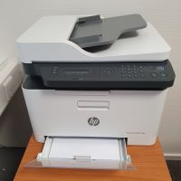 HP Color Laser Drucker, 4 Monate m. Rechnung, Neuwertig, Garantie Nordrhein-Westfalen - Dorsten Vorschau