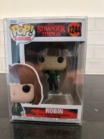 Robin Funko PoP 1244 Stranger Things München - Schwabing-West Vorschau