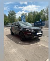 Land Rover Range Rover Evoque TOP ZUSTAND Baden-Württemberg - Ulm Vorschau