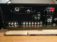 Musikanlage Dolby 5.1 Philips Receiver und Lautsprecher Nordrhein-Westfalen - Leopoldshöhe Vorschau